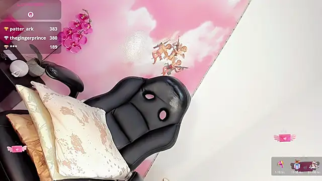 DarliingSweet online show from December 20, 7:42 pm