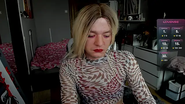Kkkylie online show from May 21, 4:19 am