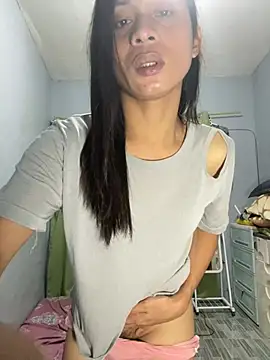 missruffa online show from February 15, 10:25 am