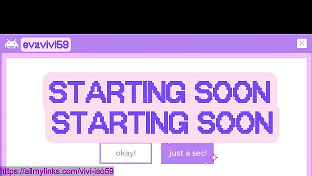 vivi-iso59 online show from November 8, 1:39 am