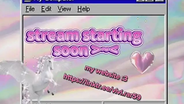 vivi-iso59 online show from February 4, 2:49 am