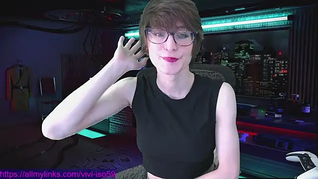 vivi-iso59 online show from February 14, 3:03 am