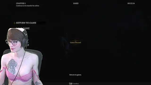 vivi-iso59 online show from March 1, 5:57 am