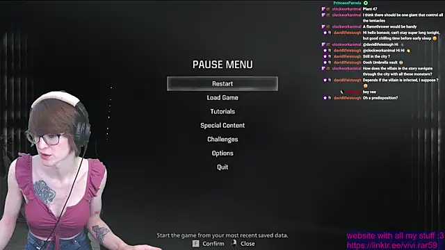 vivi-iso59 online show from March 20, 10:22 pm