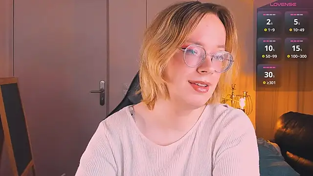 Amanda Butlerr online show from November 1, 12:57 pm