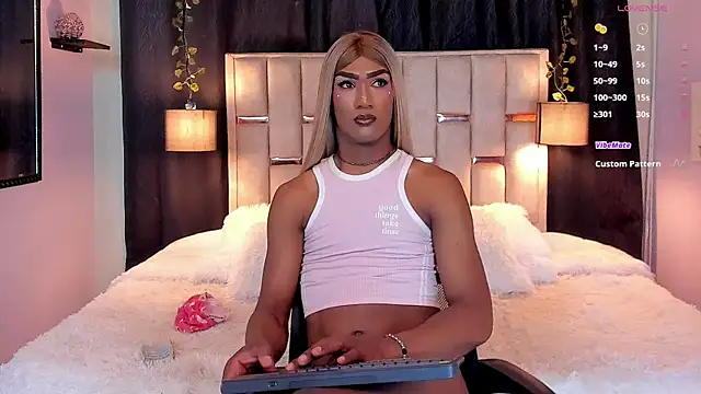 melody-rouss online show from November 30, 3:31 am