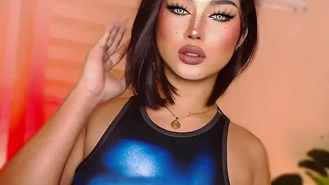 MissRumi Hunter online show from November 10, 8:10 pm