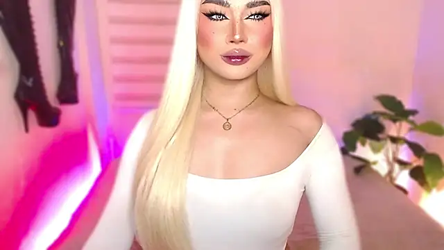 MissRumi Hunter online show from February 10, 9:27 am