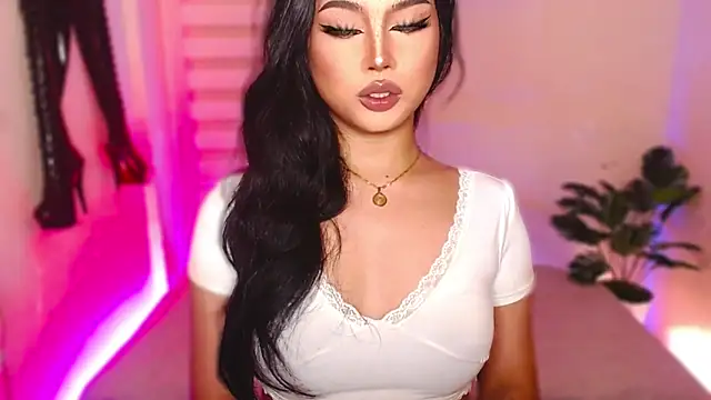 MissRumi Hunter online show from March 2, 6:04 pm