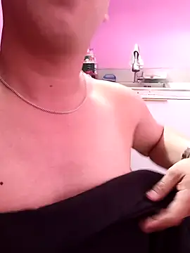 hornybarbara online show from January 15, 7:29 am