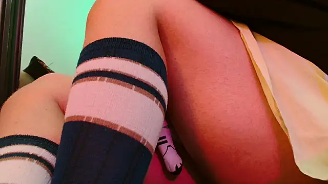 lilithxy online show from March 23, 9:09 pm