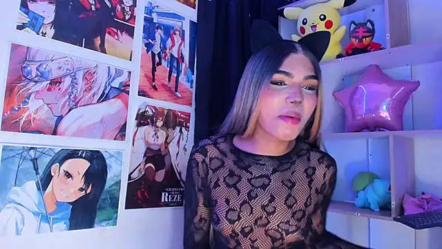 VeronicaSaenzx online show from October 22, 8:34 pm