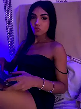 VeronicaSaenzx online show from November 30, 9:50 pm