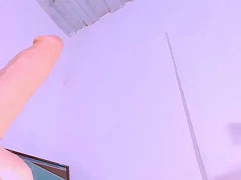 Ninoskasexy777 online show from October 29, 4:54 am