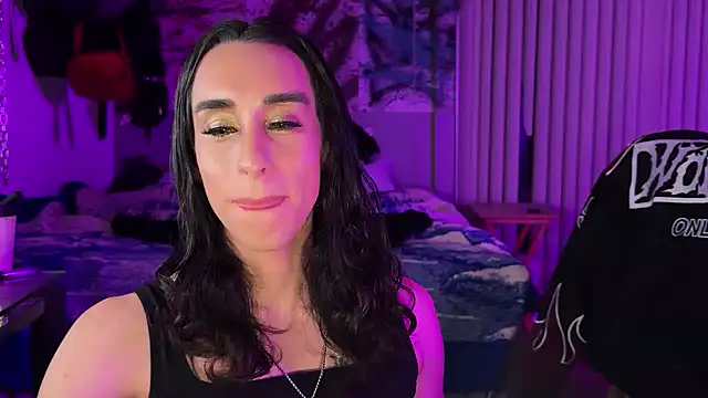 xoFrankie online show from February 17, 6:10 am