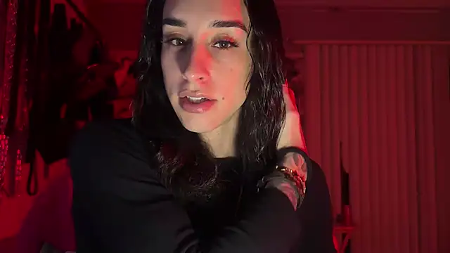 xoFrankie online show from March 20, 4:24 am