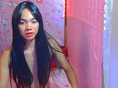 ursexy trans online show from September 24, 3:56 am