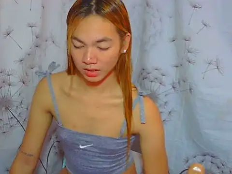 ursexy trans online show from October 9, 5:09 am