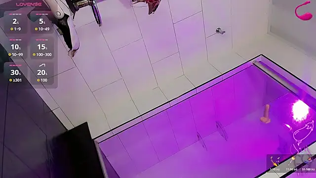 Ana sophia  online show from December 3, 12:09 pm