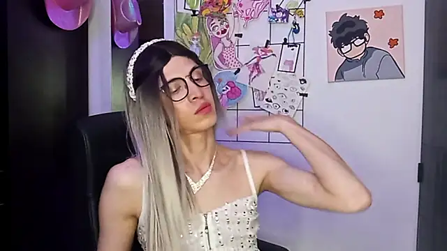 Andy Roses online show from November 14, 7:05 am