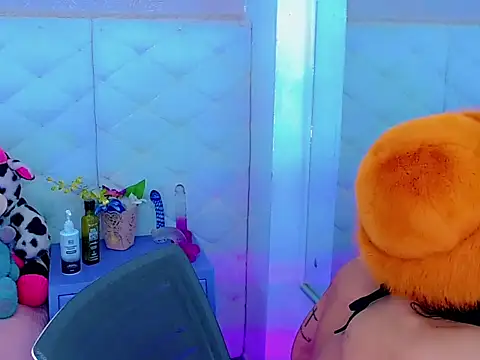 hanna sweett34 online show from September 29, 9:58 pm