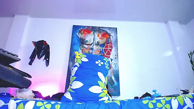 oodirty hellen online show from May 27, 3:03 am