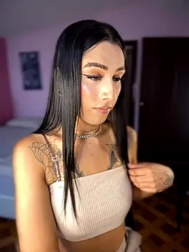  Denisse444 online show from November 29, 9:06 pm