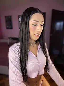  Denisse444 online show from December 15, 9:31 pm