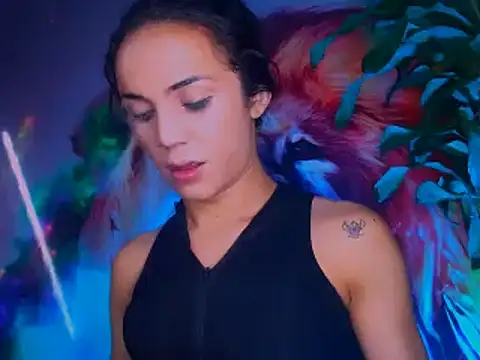 Cristal Gem1 online show from October 17, 5:44 am