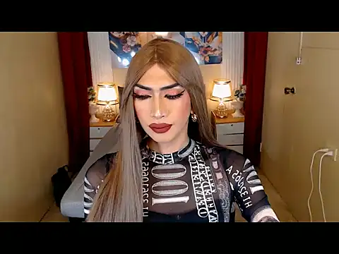 AlexaLiboria online show from October 1, 6:08 pm