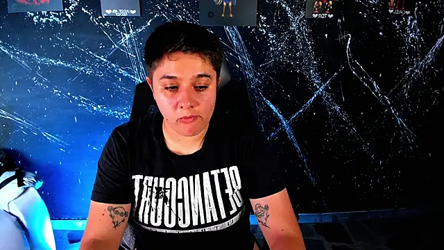 IanGilbert online show from September 8, 9:02 pm