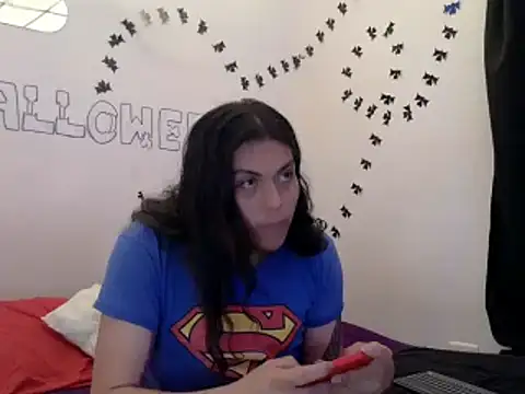 Ariana rodriguez 0 online show from October 28, 4:27 pm