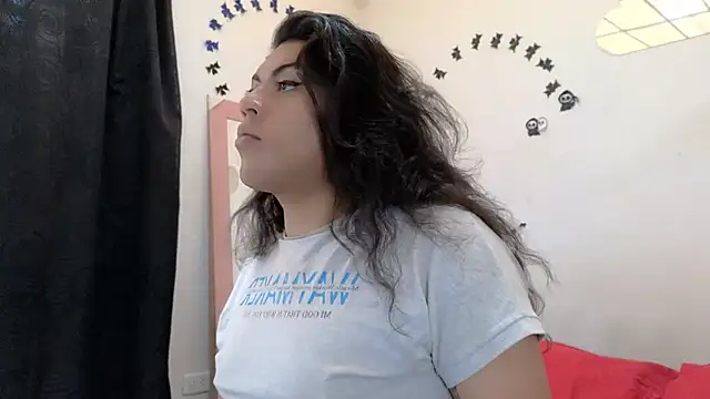 Ariana rodriguez 0 online show from January 15, 2:05 pm