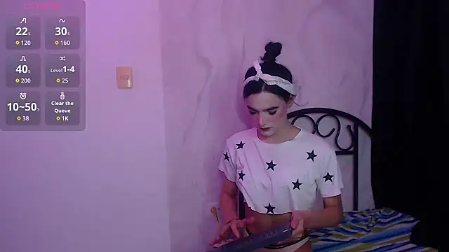 Snapshot of ArielSweet_ chatting on September 23, 7:14 am ArielSweet  online show from September 23, 7:14 am