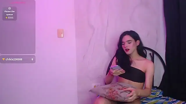 Snapshot of ArielSweet_ chatting on September 25, 7:37 am ArielSweet  online show from September 25, 7:37 am