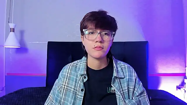 Tsuki Maru online show from January 13, 3:47 am