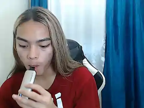 Bad angelxx online show from April 3, 7:56 pm