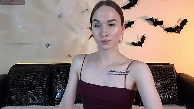 Snapshot of Angeel_Kate chatting on October 24, 12:21 pm Angeel Kate online show from October 24, 12:21 pm