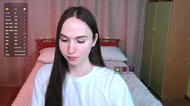 Angeel Kate online show from February 28, 12:45 pm