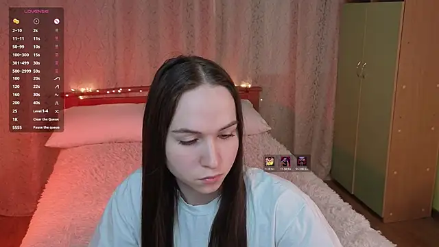 Angeel Kate online show from March 16, 4:49 am