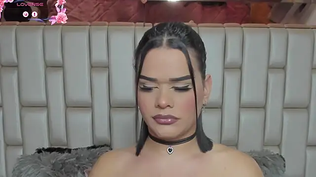 Ava Cristi online show from March 25, 10:42 am