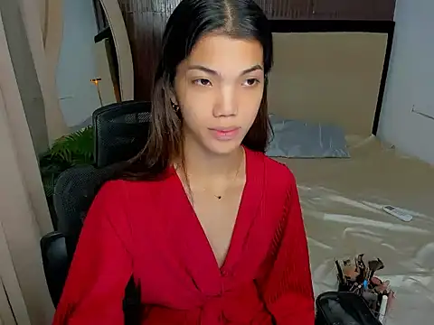 CassieSommereux online show from February 1, 12:20 am