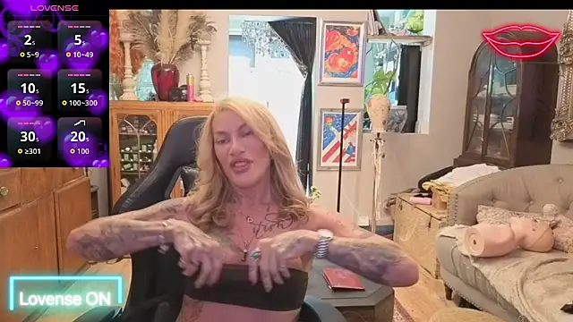 xl uk top trans online show from May 26, 11:18 am