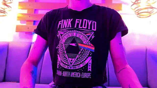 ArianaSantana online show from October 18, 12:42 pm