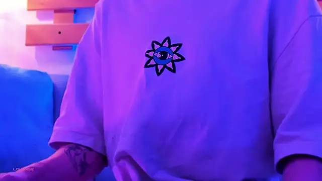 ArianaSantana online show from October 22, 12:40 pm