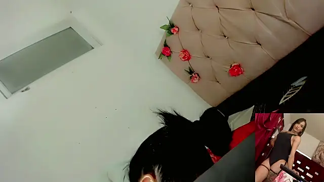 merlinacandy online show from December 1, 8:17 am