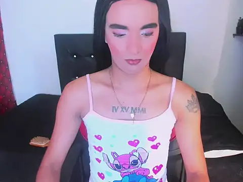 MIA HOT23CM S7S online show from September 24, 3:18 pm
