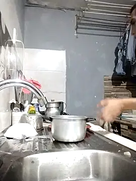 MissDiabla  online show from February 19, 2:52 am