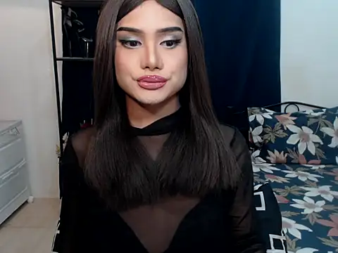 RositaUshvada online show from October 26, 5:09 pm