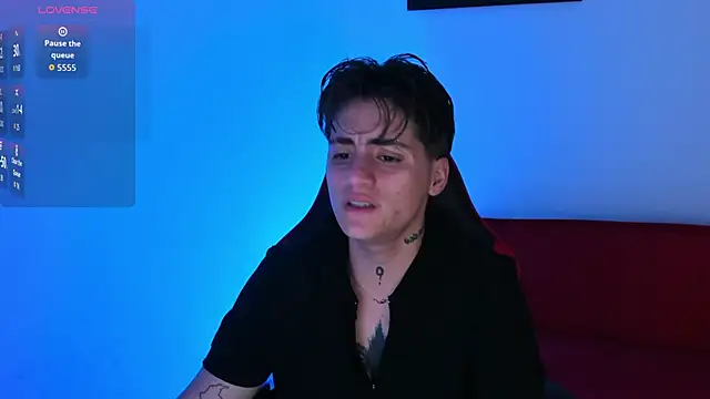 PeytonBox online show from November 3, 11:31 am